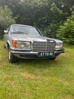 Mercedes 280S, Auto's, Particulier, Te koop