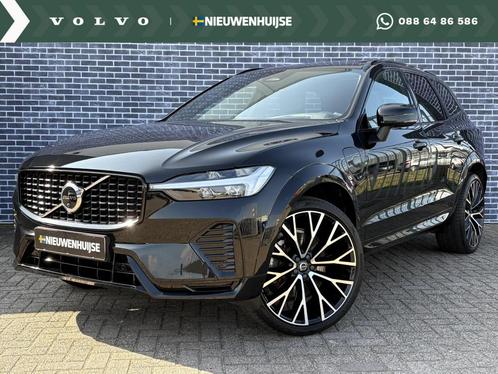 Volvo XC60 2.0 Recharge T8 AWD R-Design | Harman/Kardon | 36, Auto's, Volvo, Bedrijf, Te koop, XC60, 360° camera, 4x4, ABS, Adaptive Cruise Control