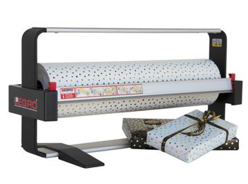 Legro afrolapparaat / papierrolhouder 50 cm beschikbaar voor biedingen