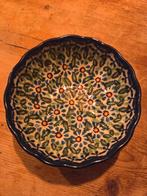 Bunzlau Castle , schaaltje 12x 4, Huis en Inrichting, Keuken | Servies, Keramiek, Ophalen of Verzenden, Overige stijlen, Schaal of Schalen