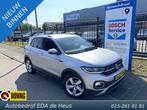 Volkswagen T-Cross 1.0 TSi 116pk Style Executive Virtual coc, Voorwielaandrijving, Gebruikt, Euro 6, Bluetooth