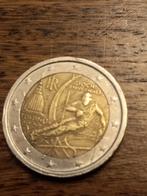 2 euro munt Torino 2004, Ophalen of Verzenden