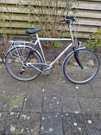 Nette herensport toer fiets GAZELLE, 28 inch, Gebruikt, Ophalen of Verzenden, 61 tot 65 cm