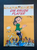 Guust Flater - Die Reuze Flater (nr. 10), Boeken, Eén stripboek, Ophalen of Verzenden, Gelezen