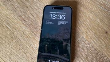 Iphone 14 pro 128 gb beschikbaar voor biedingen