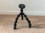 Kodak Flexibel Statief / Tripod, ca 30cm hoog, Audio, Tv en Foto, Fotografie | Statieven en Balhoofden, Zo goed als nieuw, Minder dan 150 cm