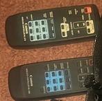 Canon video remote controllers, Ophalen of Verzenden, Gebruikt