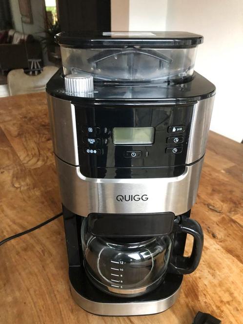 Filterkoffie van echte bonen, Huis en Inrichting, Keuken | Keukenbenodigdheden, Gebruikt, Ophalen