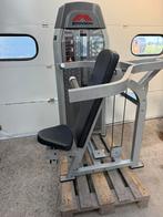 Johnson shoulderpress/ schulterpresse/ machine, Ophalen, Gebruikt, Overige typen, X