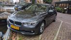 BMW 3-Serie 330e Iperformance 252pk Aut 2017 Grijs, Auto's, BMW, 1998 cc, Achterwielaandrijving, Beige, 4 cilinders