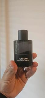 Tom Ford Eau D'Ombre Leather - 100ml, Sieraden, Tassen en Uiterlijk, Ophalen of Verzenden, Nieuw