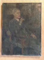 Poppe Damave - orginneel, Antiek en Kunst, Ophalen