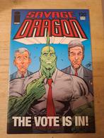 Image Comic Savage Dragon #120 (2005) USA, Amerika, Image Comics, Ophalen of Verzenden, Eén comic