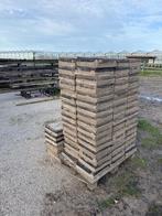 Tegels met rubber, Ophalen, Gebruikt, Overige typen, Rubber