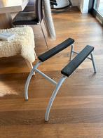 Critical alignment Hoofdstandbankje, Ophalen of Verzenden, Zo goed als nieuw