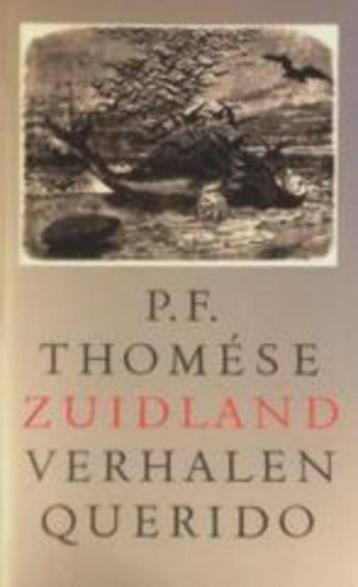 P.f. Thomése: zuidland verhalen