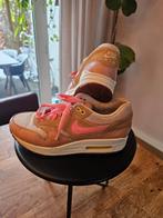 Nike Air Max 1 Dames Sneakers, Kleding | Dames, Schoenen, Ophalen of Verzenden, Sneakers of Gympen, Roze, Gedragen