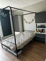 vtwonen bunkbed 120cm, eventueel incl. kasten, Huis en Inrichting, Slaapkamer | Bedden, Ophalen, Overige kleuren, Zo goed als nieuw