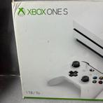Microsoft Xbox ONE S | 1TB | Disk | in doos | 395418, Gebruikt, Xbox One S, Ophalen of Verzenden, 1 TB