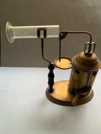 Inhalator, medisch hulpmiddel rond 1900., Antiek en Kunst, Ophalen of Verzenden