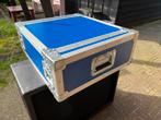 19” Rack flightcase - 4HE / 4U, Muziek en Instrumenten, Behuizingen en Koffers, Flightcase, Gebruikt, Ophalen of Verzenden, Overige instrumenten