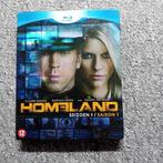 Homeland, Cd's en Dvd's, Blu-ray, Tv en Series, Gebruikt, Ophalen of Verzenden