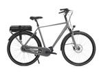 Multicycle Voyage EM 500Wh Heren Shitake Grey Satin 57cm H57, Overige merken, -, - 0
-, NL, Nieuw