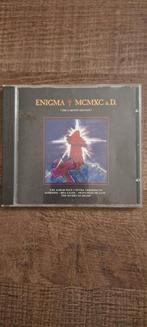 Enigma MCMXC a.D. Limited Edition CD, Ophalen of Verzenden, 1980 tot 2000, Gebruikt