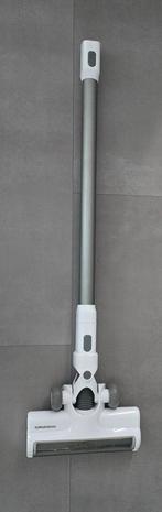 Grundig | Motorized cleaning head | Wit/Zilver | VCP 3130L, Stofzuiger, Zo goed als nieuw, Minder dan 1200 watt, Ophalen