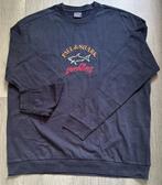 Paul & Shark Yachting sweater z.g.a.n. XXL Donkerblauw, Ophalen of Verzenden, Zo goed als nieuw, Overige maten, Blauw