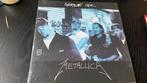 Metallica 3 lp garage inc nieuw, Ophalen of Verzenden, Nieuw in verpakking