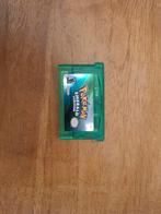 Pokemon Emerald - Goed Werkend!, Gebruikt, 1 speler, Ophalen of Verzenden, Role Playing Game (Rpg)