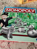 Monopolie, Ophalen, Zo goed als nieuw