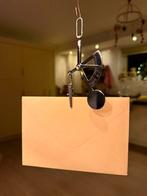 Retro Analoge Brievenweger - 12cm, Ophalen of Verzenden