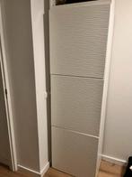 3 Witte Laxviken deuren IKEA 60x64cm, Ophalen, Zo goed als nieuw