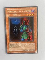 Mataza the zapper, Ophalen of Verzenden, Zo goed als nieuw, Losse kaart