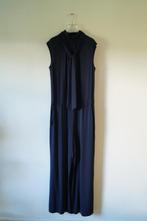 BLACKY DRESS Jumpsuit Maat 40, Kleding | Dames, Verzenden, Zo goed als nieuw, Maat 38/40 (M), Blauw