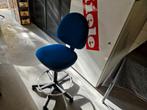 Stuurstoel, Ophalen, Gebruikt