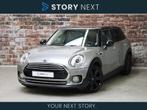 MINI Clubman Cooper Chili / Harman Kardon / Achteruitrijcame, Auto's, Mini, Voorwielaandrijving, 65 €/maand, Origineel Nederlands