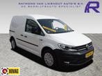 Volkswagen Caddy 2.0 TDI L1H1 BMT AIRCO CRUISE PDC SCHUIFDEU, Stof, Gebruikt, Euro 6, Volkswagen