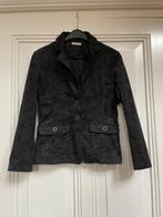InTown blazer maat 38, Kleding | Dames, Maat 38/40 (M), Zwart, Ophalen of Verzenden, Jasje
