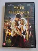 Dvd water for elephants, Cd's en Dvd's, Dvd's | Drama, Ophalen of Verzenden, Zo goed als nieuw