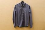 Scotch & Soda spijkerblouse 47935, Kleding | Heren, Jassen | Zomer, Ophalen of Verzenden, Gedragen, Maat 48/50 (M), Blauw