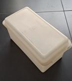 Tupperware bewaardoos, Huis en Inrichting, Keuken | Tupperware, Ophalen of Verzenden, Gebruikt, Overige typen