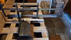 Verstekzaag, Doe-het-zelf en Verbouw, Werkbanken, Ophalen, Zo goed als nieuw