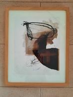 Dieter Rogge kunstwerk, Ophalen