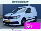 Volkswagen Caddy 2.0 TDI L1H1 BMT Trendline VERLAAGD / SPOIL, Auto's, Gebruikt, 4 cilinders, Volkswagen, Start-stop-systeem