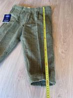 country derby tweed jachtbroek heren, Maat 52/54 (L), Ophalen of Verzenden, Zo goed als nieuw, Nvt