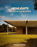 HIGHLIGHTS COLLECTIE VOORLINDEN. Hardcover Nederlands, Verzenden, Zo goed als nieuw