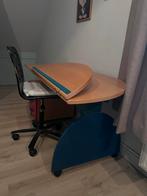 Bureau te koop, Huis en Inrichting, Bureaus, Ophalen, Gebruikt, Bureau